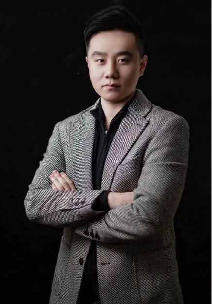 软件与大数据系优秀毕业生——孙继浩