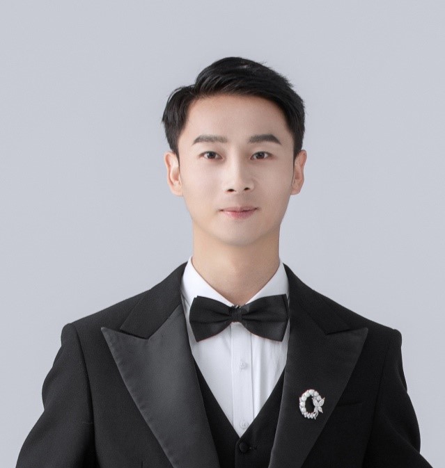 电子与通信系优秀毕业生——刘铭