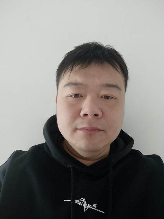 优秀毕业生——马彦